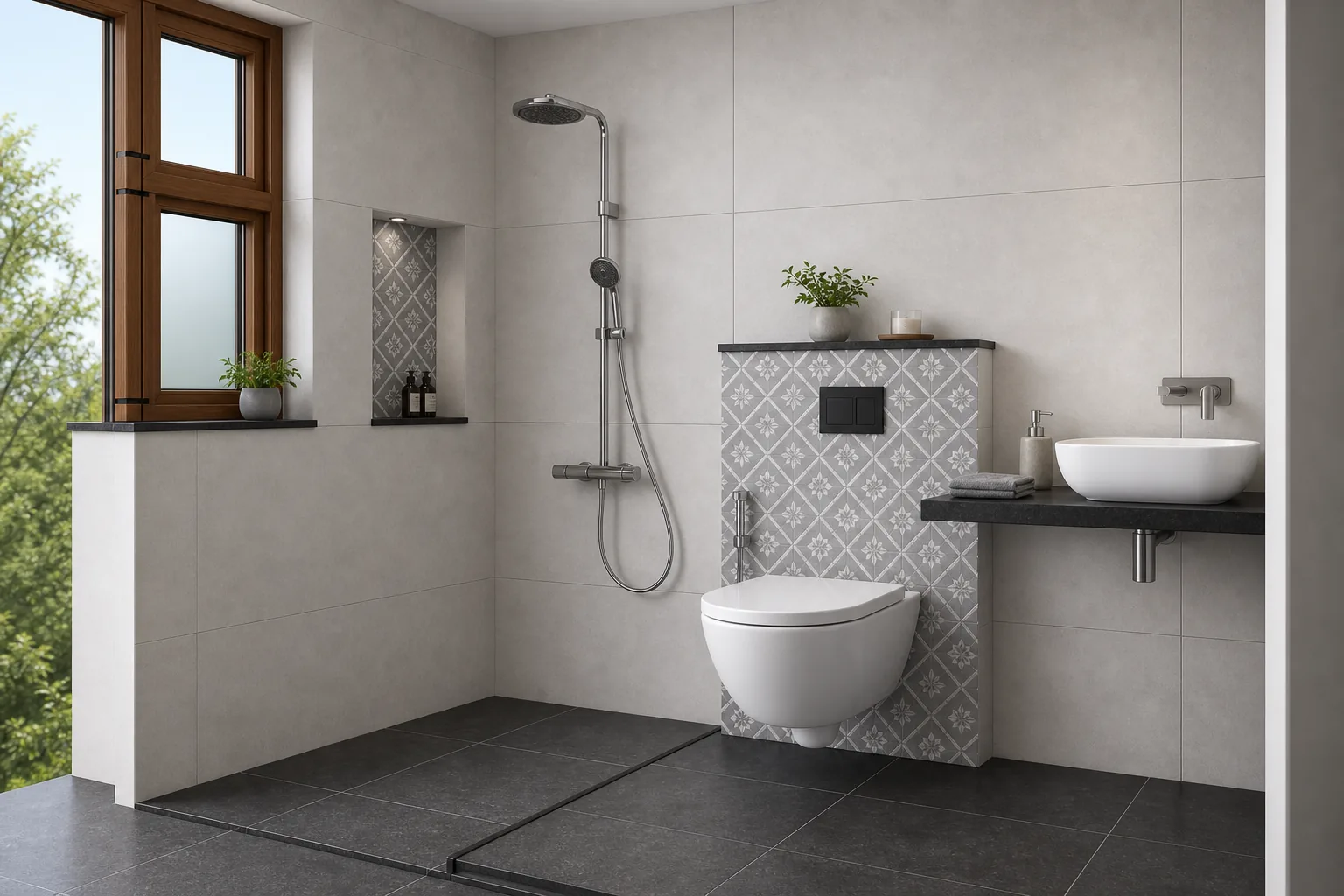 Grey Theme